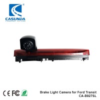 High quality brake light camera parking camera Guangdong Manufacturer for Ford Transit Connect 2014-2017