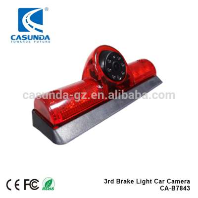 Guangdong Manufacturer Brake Light Backup Camera for NV Passenger and Cargo Van