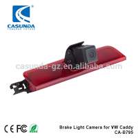 700TVL 3rd brake light car rearview camera for VW Caddy 2003-2015