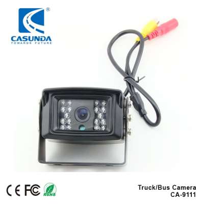 Good price AHD reverse camera parking car camera for truck, bus, airport vehicle and so on