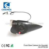 Special hidden front camera for HYUNDAI, waterproof IP69