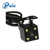 China manufacturer high quality cheapest universal car camera with CE ROHS FCC certification